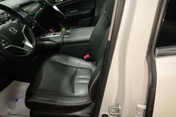 Used Honda Avancier 2020 370TURBO Two-Wheel Drive Luxury Edition