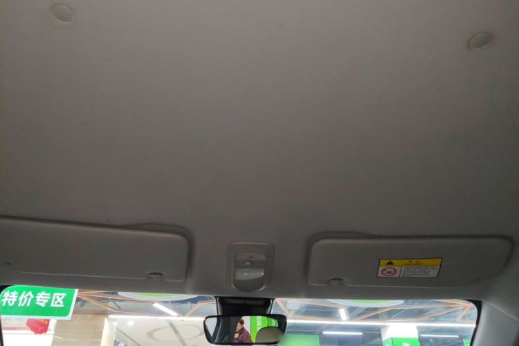 Used Wuling Bingo 2023 333 km Enjoyment Version