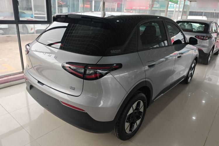 Used Geely Galaxy Geome 2025 310km Dream Edition
