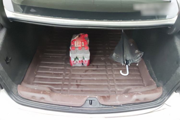 Used Buick Verano 2018 Sedan 15S Automatic Entry Model