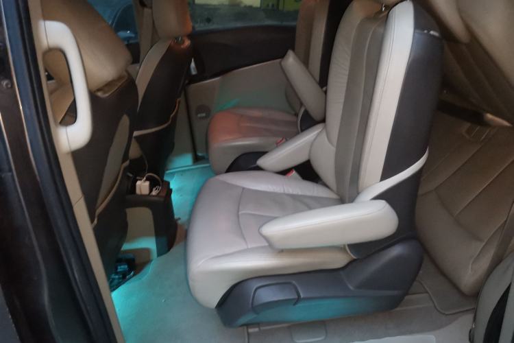 Used Buick GL8 2011 3.0L XT Luxury Business Flagship Edition
