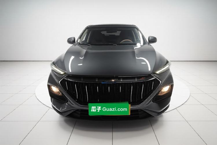 Used CHANGAN OSHAN X5 2021 Revised Version 1.5T DCT Luxury Edition
