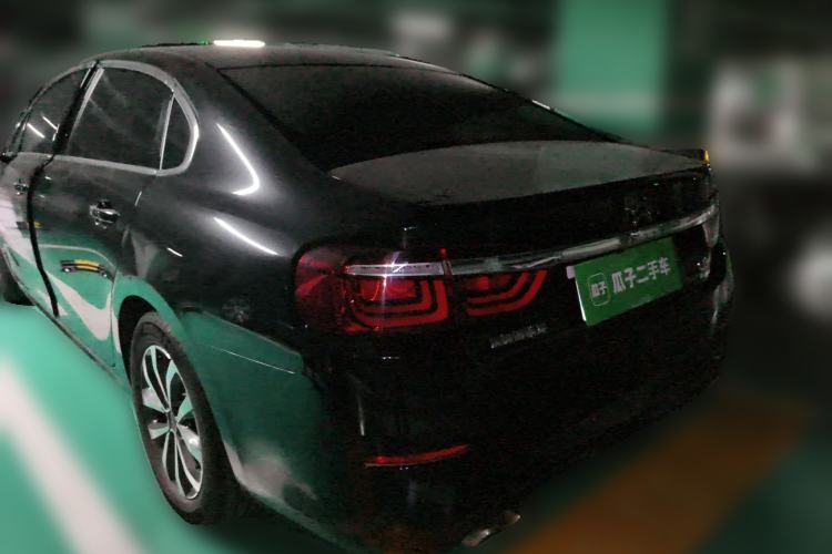 Used Citroen C6 2023 400THP Commemorative Edition