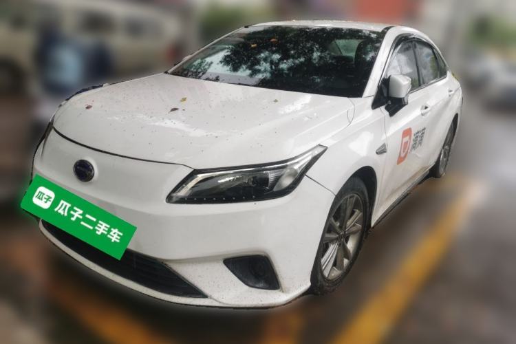 Used AION S 2019 Xuan 530