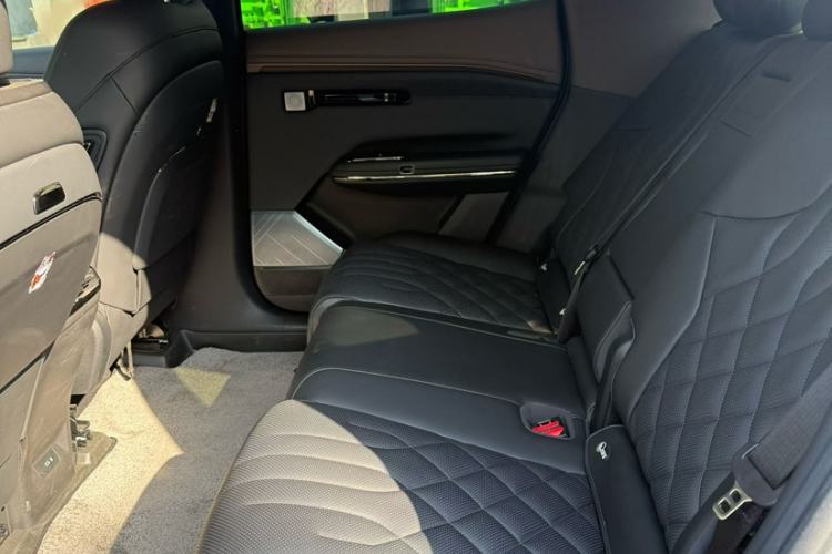 Used Hyptec HT 2024 825 Ultra-High Voltage LiDAR Edition