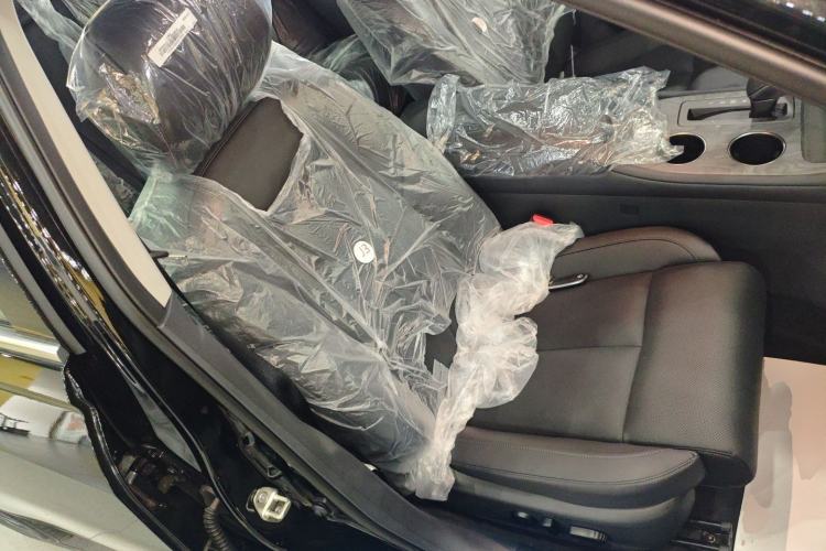 Used Nissan Teana 2026 Model Harmony Cockpit 2.0L Ultra-Comfort Edition