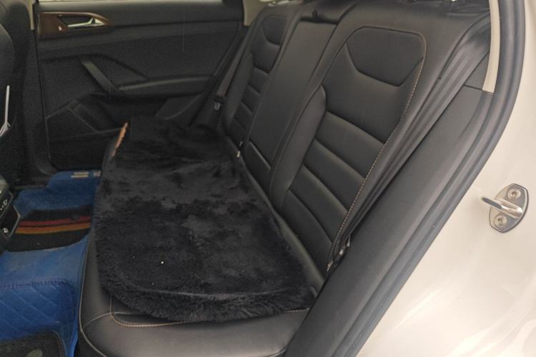 Used Volkswagen Tharu 2022 280TSI Two-Wheel Drive Comfort Edition
