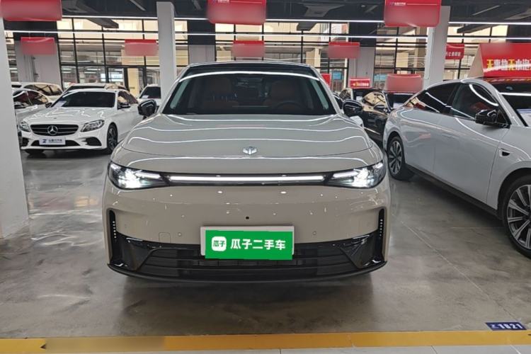 Used Leapmotor C10 2026 210 Joyful Edition
