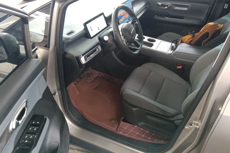 Used AION Y 2024 Plus 510 Intelligent Driving Version
