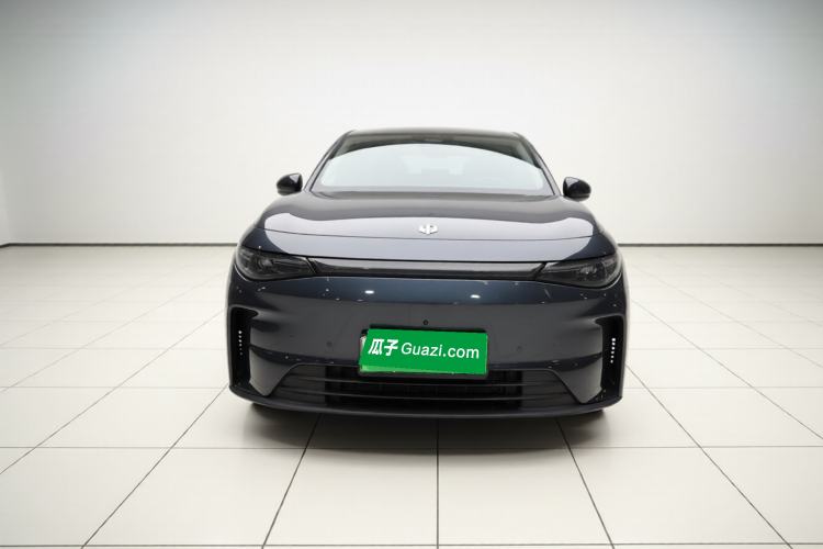 Used Leapmotor C16 2024 Range-Extended 200 Luxury Edition