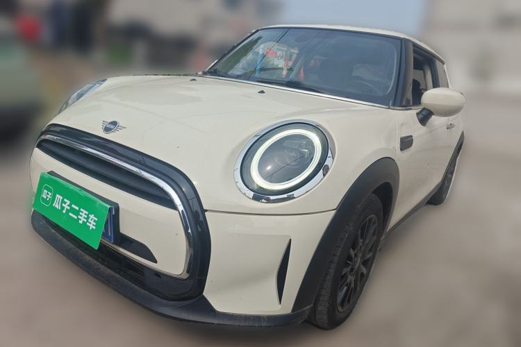 Used MINI 2022 Updated 1.5T ONE