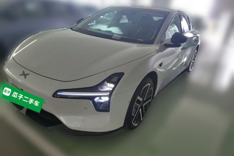 Used XPeng MONA M03 2025 600 with Ultra-Long Range Max