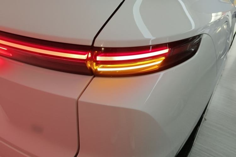 Used Li Auto L7 2024 MAX Model