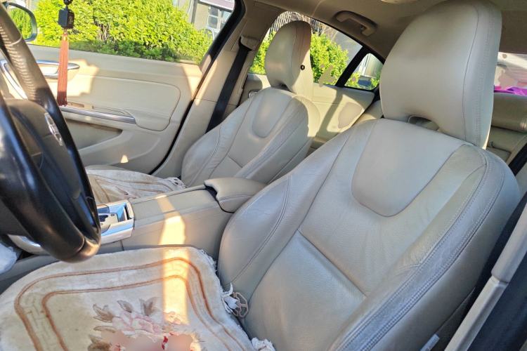 Used Volvo S60 2012 1.6T DRIVe Comfort Edition