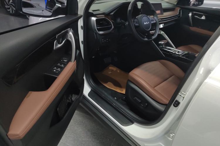 Used Kia Sportage R 2021 Ace 2.0L Splendid Edition