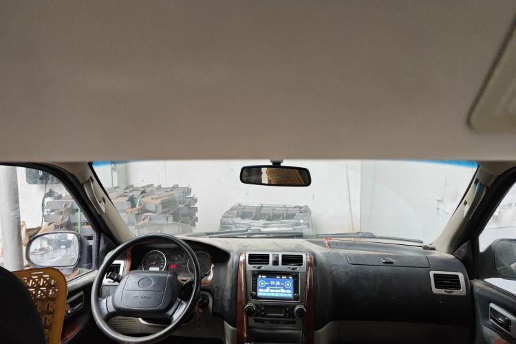 Used Jinbei Express 2017 2.0L Classic Version V19 Headliner
