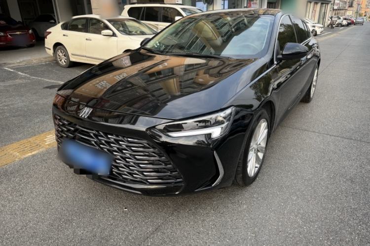 Used Buick Regal 2024 28T Luxury Edition