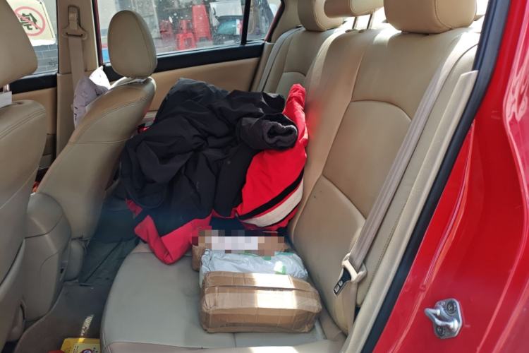 Used Mazda Mazda 3 2007 1.6L Automatic Standard Edition