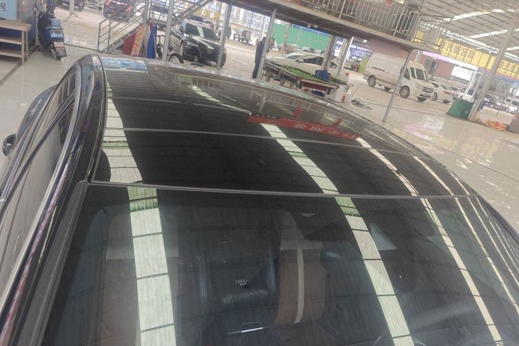 Used Audi A6L 2023 45 TFSI quattro Prestige Dynamic Edition
