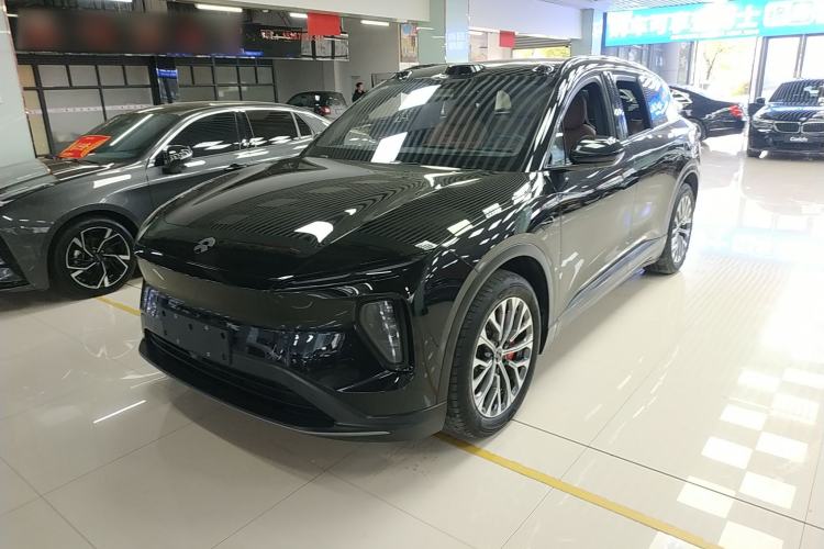 Used Nio ES6 2023 75 kWh