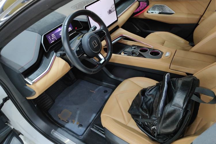 Used Zeekr 001 2023 ME Edition 100 kWh