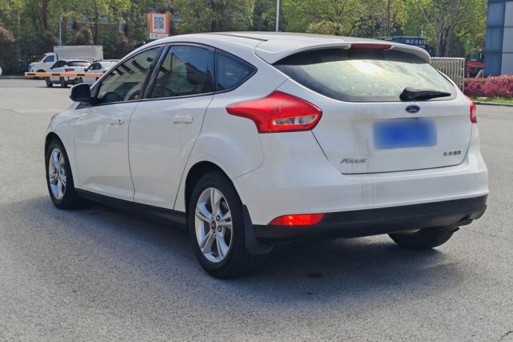 Used Ford Focus 2015 Hatchback 1.6L Automatic Comfort Model
