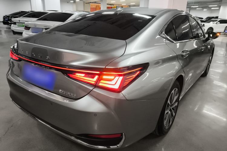 Used Lexus ES 2025 200 Premium Edition