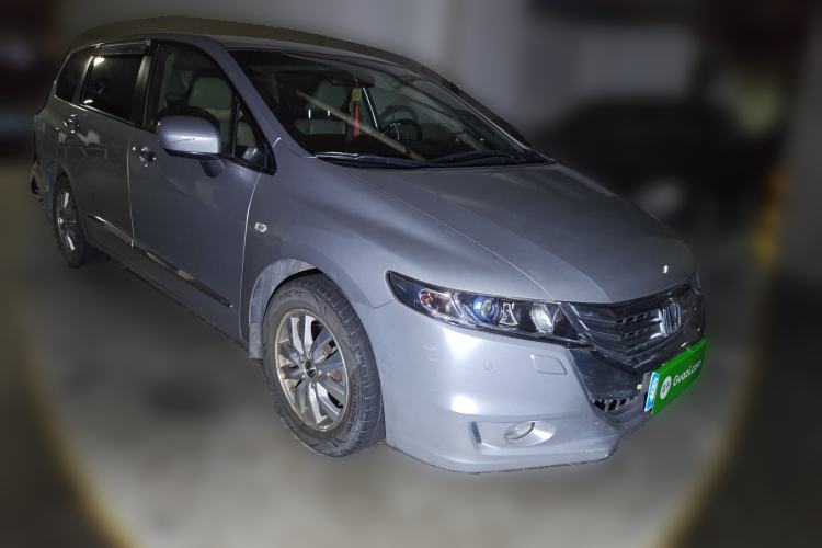 Used Honda Odyssey 2013 2.4L Elite Edition