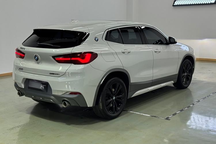 Used BMW X2 2022 sDrive25i M Sport Package