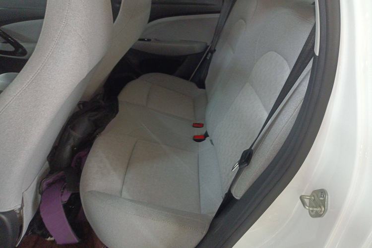 Used Leapmotor T03 2022 Agate Edition
