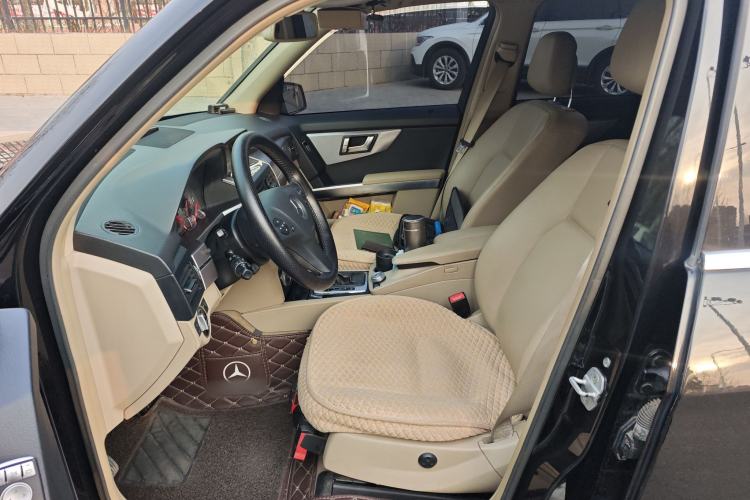 Used Mercedes-Benz GLK-Class 2012 GLK 300 4MATIC Dynamic Edition