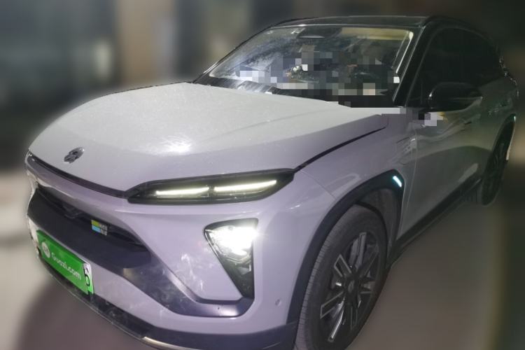 Used Nio ES6 2019 430 km Performance Version