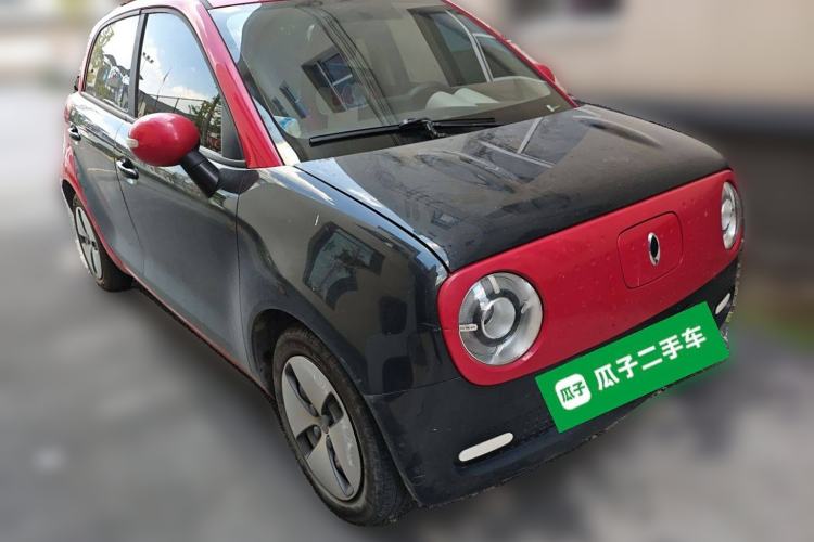 Used ORA Black Cat 2019 301km Standard Edition