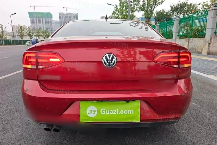Used Volkswagen Lamando 2018 230TSI DSG Fashion Edition