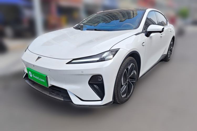 Used Deepal L07 2026 Model 550Max Huawei Qiankun ADS SE Edition