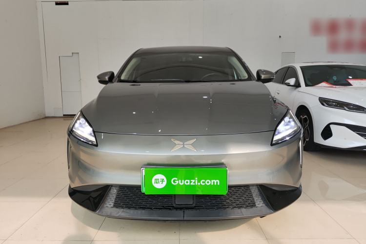 Used XPeng G3 2021 460c Enjoy Edition
