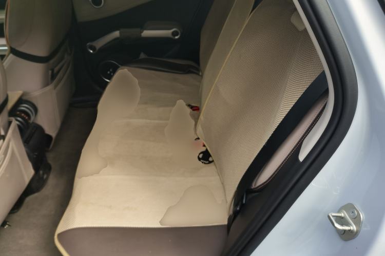 Used BYD Yuan PLUS 2024 Honor Edition 510KM Beyond Model