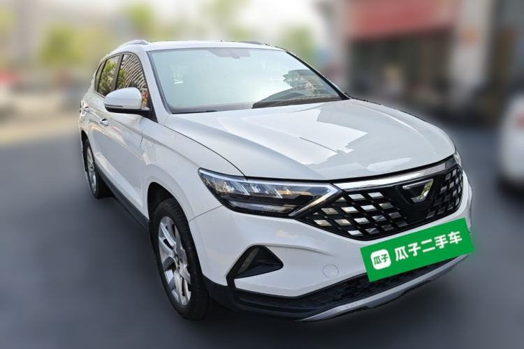 Used Jetta VS5 2019 280TSI Automatic Enjoyment Model