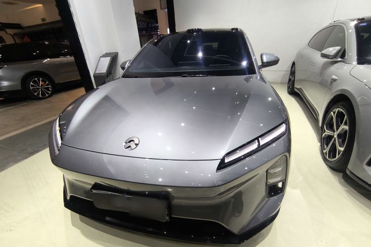 Used Nio ET5T 2024 75kWh Touring