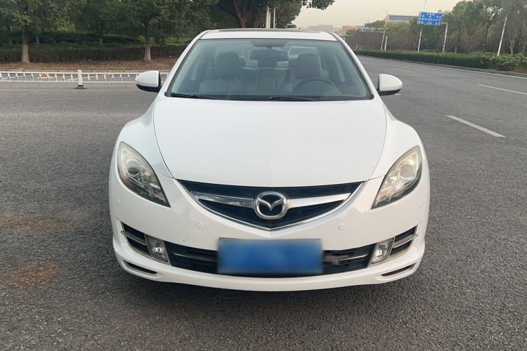 Used Mazda Mazda 6 2012 2.0L Automatic Elite Edition