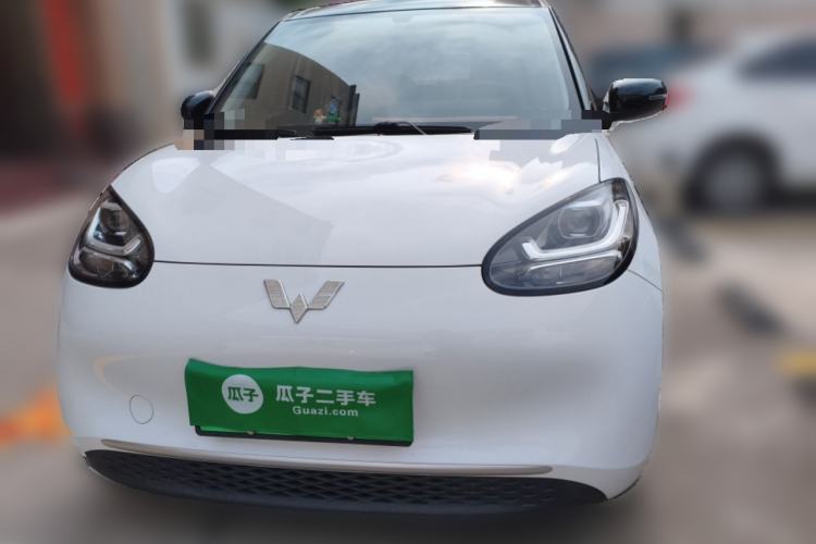 Used Wuling Bingo 2024 203km Light Edition