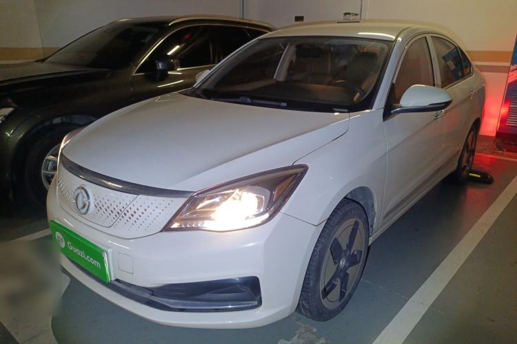 Used Dongfeng Aeolus E70 2021 Revised Version 2 500 Super Delight Edition