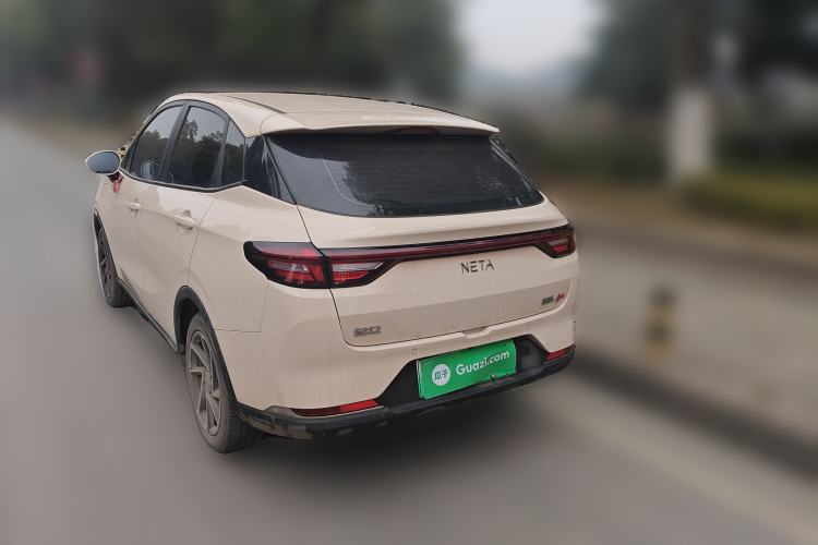 Used NETA AYA 2023 Revised Version 401 Lite