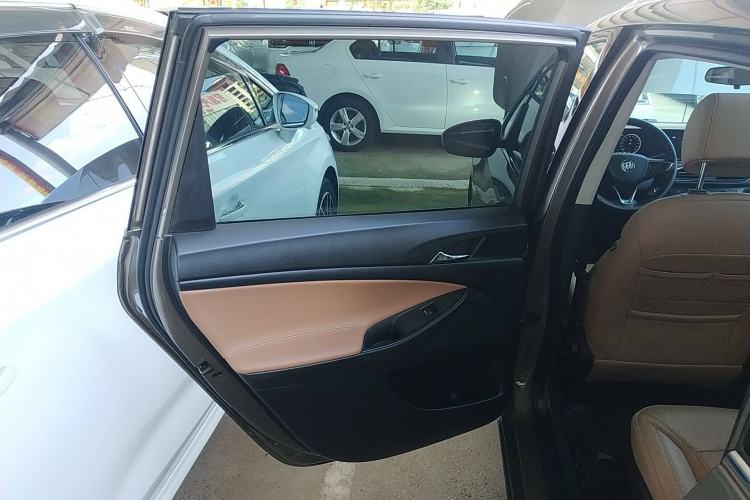 Used Buick GL6 2021 323T Mild Hybrid Connect Luxury Model