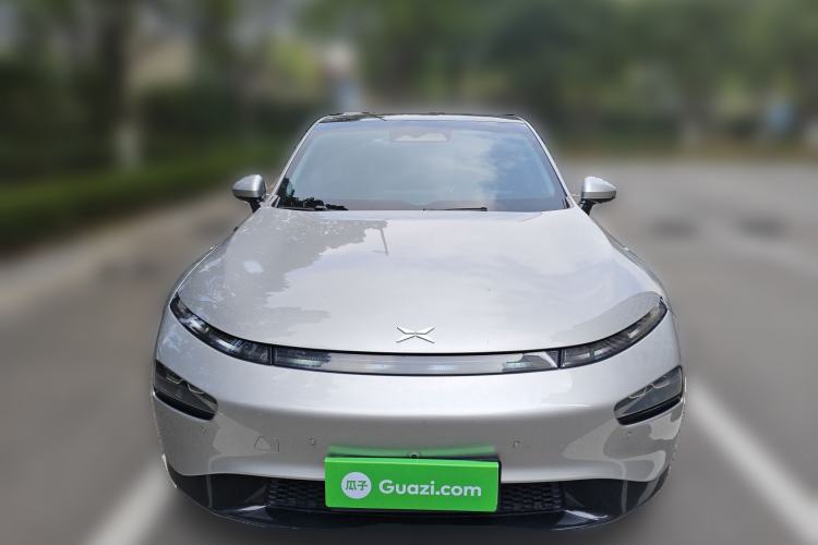 Used XPeng P7 2022 480E