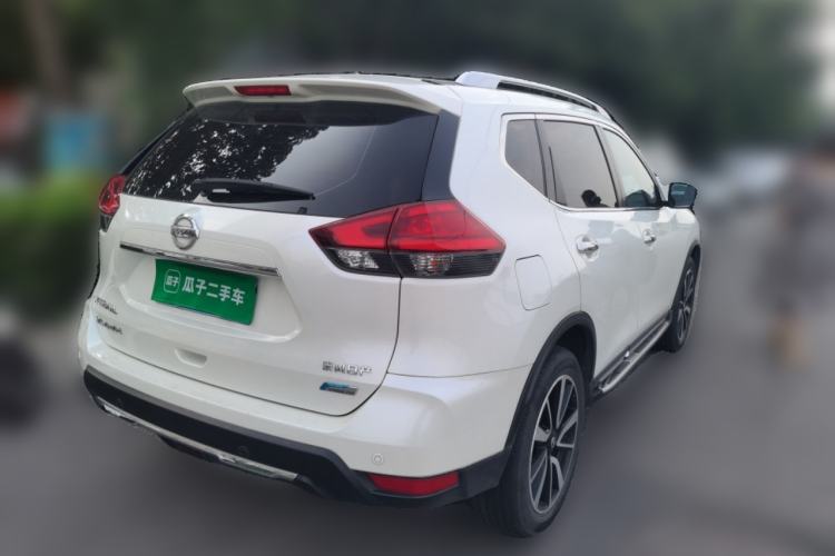 Used Nissan X-Trail 2017 2.5L CVT Ultimate Edition 4WD