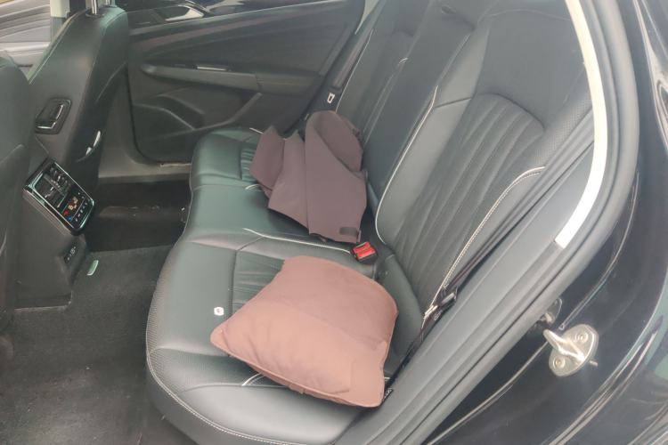 Used Volkswagen Passat 2022 380TSI Flagship Edition