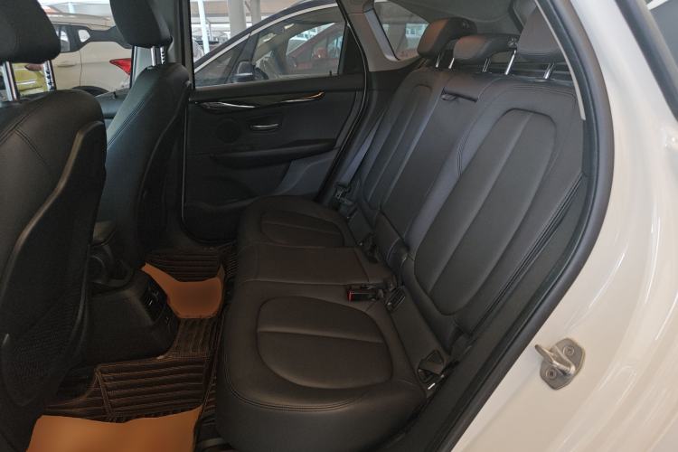 Used BMW 2 Series Active Tourer 2018 218i Leading Model
