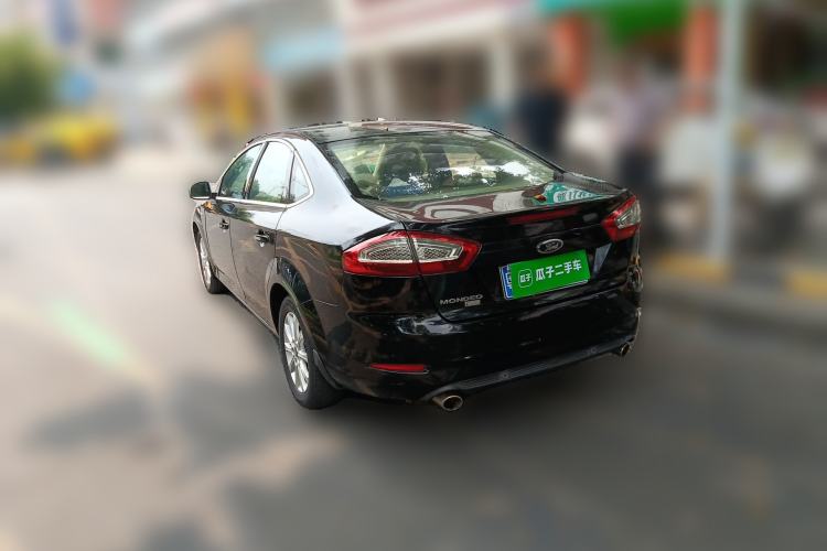 Used Ford Mondeo 2011 2.3L Fashion Edition

