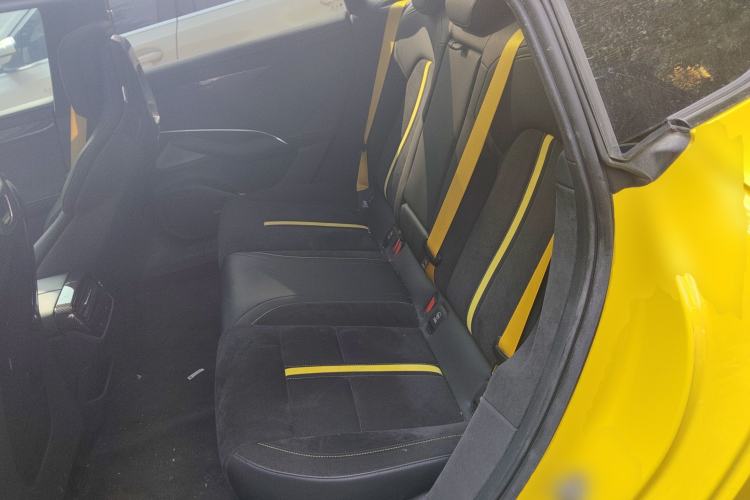 Used Xiaomi Auto SU7 Ultra 2025 Ultra Model